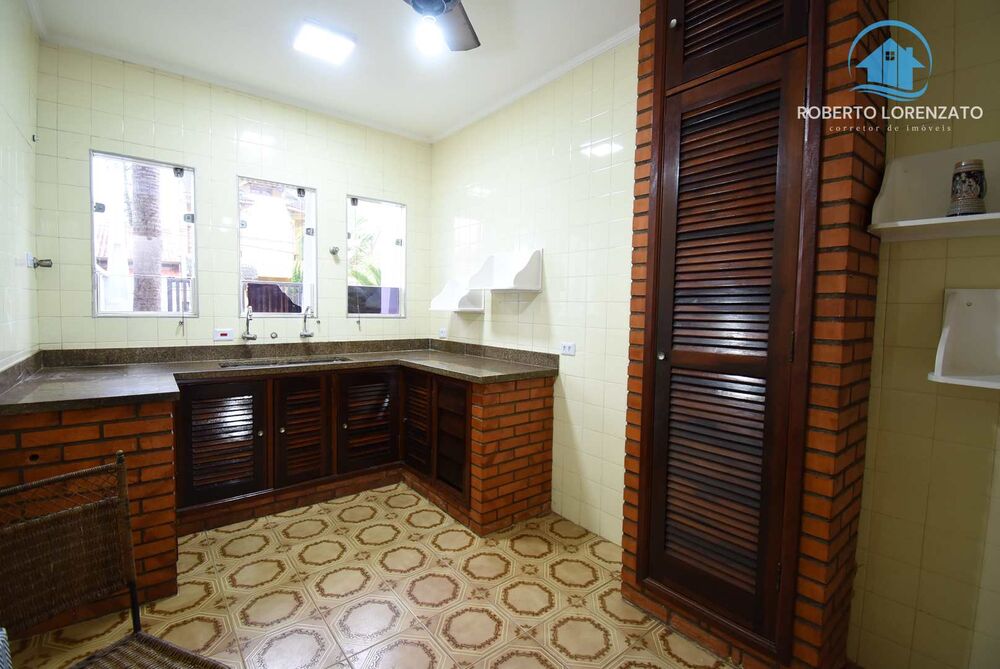 Casa, 3 quartos, 134 m² - Foto 1