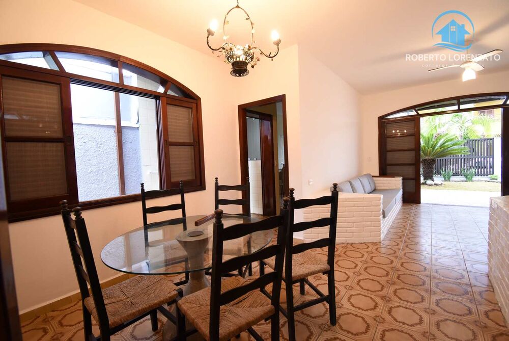 Casa, 3 quartos, 134 m² - Foto 2