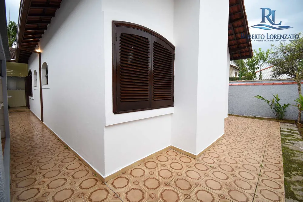 Casa, 3 quartos, 134 m² - Foto 5