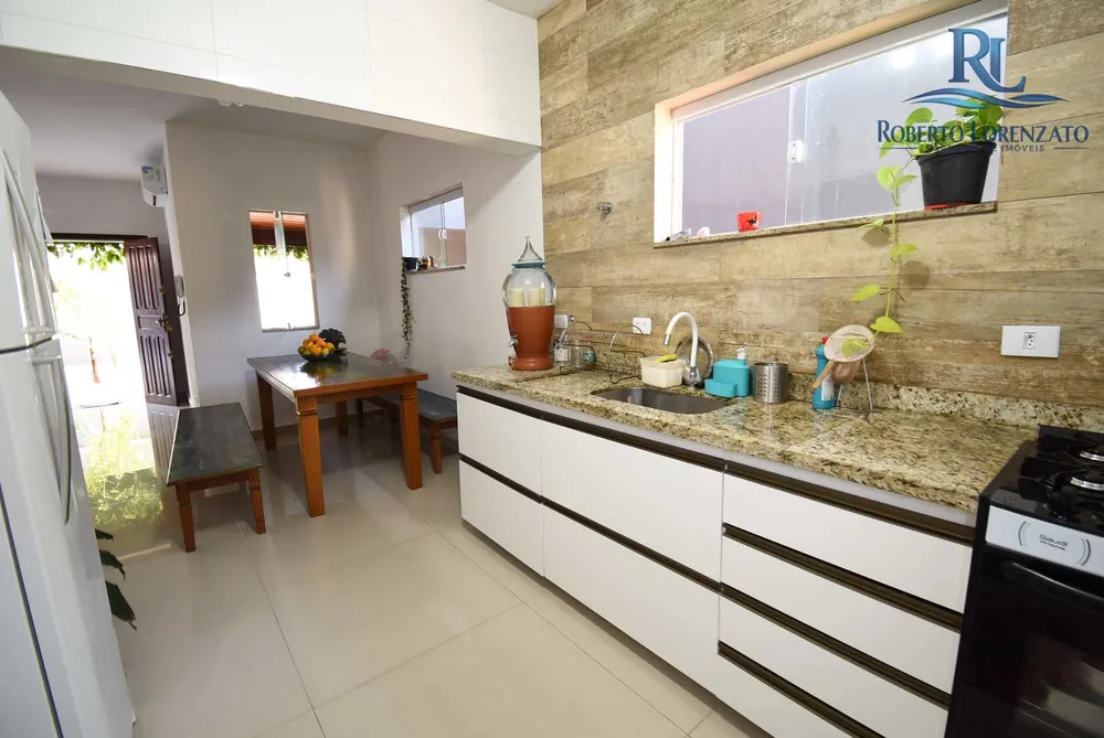 Casa, 3 quartos, 146 m² - Foto 14