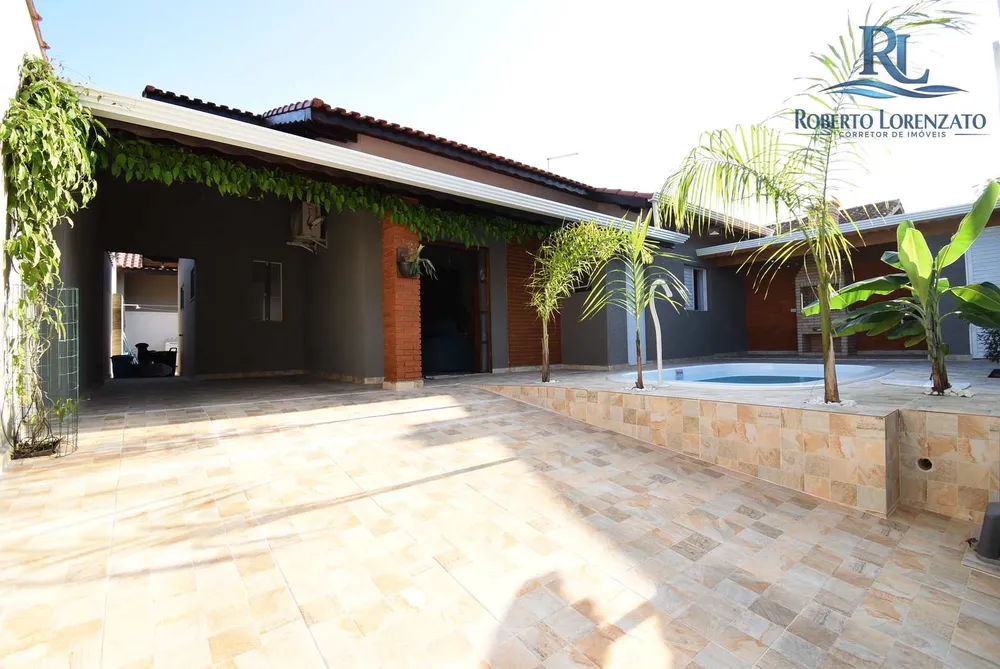 Casa, 3 quartos, 146 m² - Foto 15