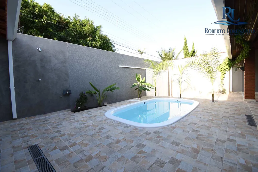 Casa, 3 quartos, 146 m² - Foto 12