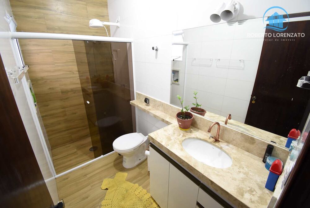 Casa à venda com 3 quartos, 146m² - Foto 6