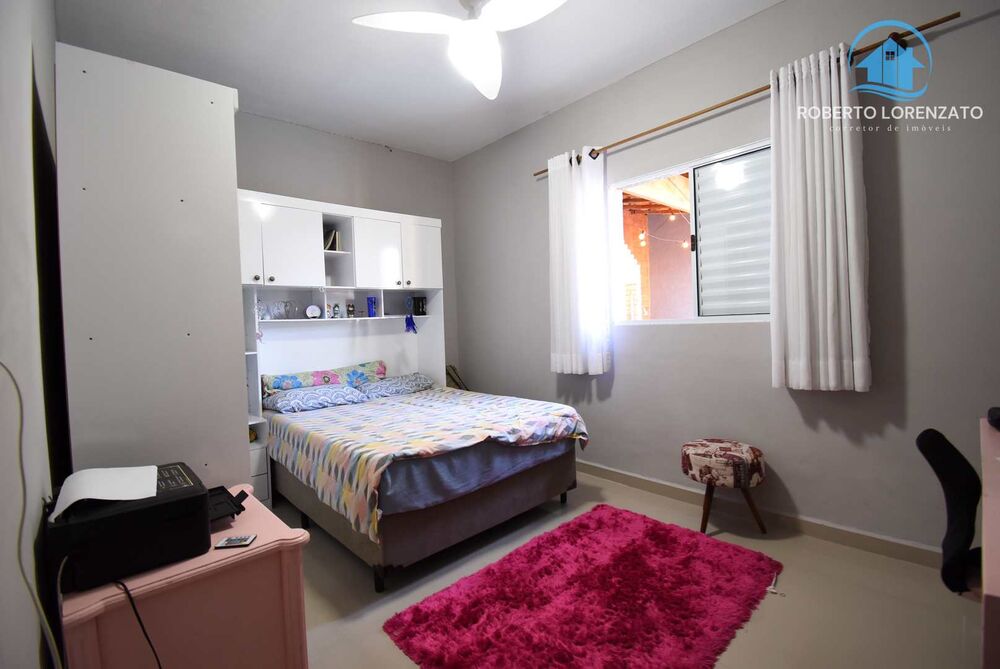 Casa à venda com 3 quartos, 146m² - Foto 7