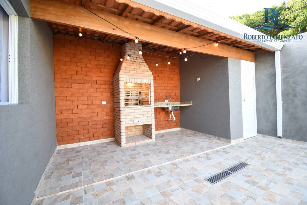 Casa, 3 quartos, 146 m² - Foto 14