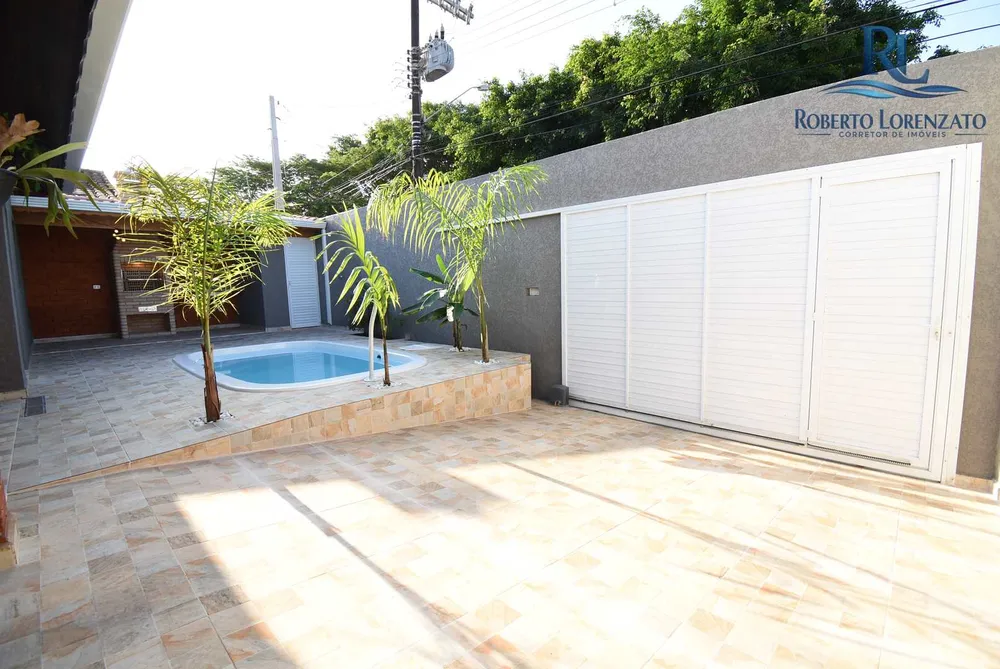 Casa, 3 quartos, 146 m² - Foto 13