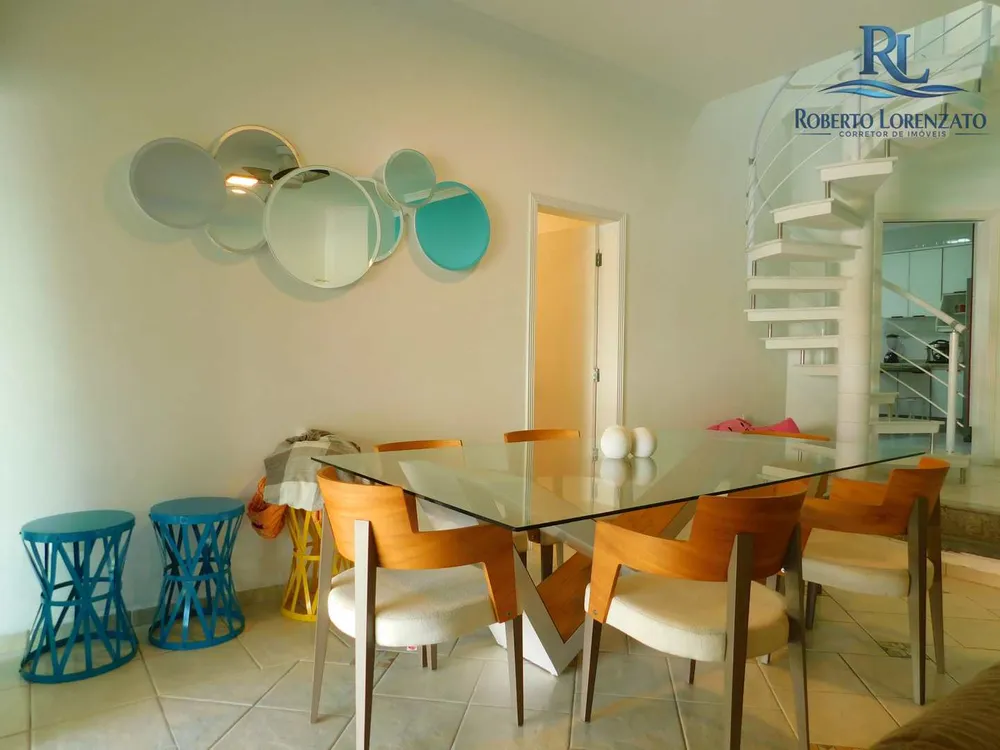Casa, 4 quartos, 198 m² - Foto 2