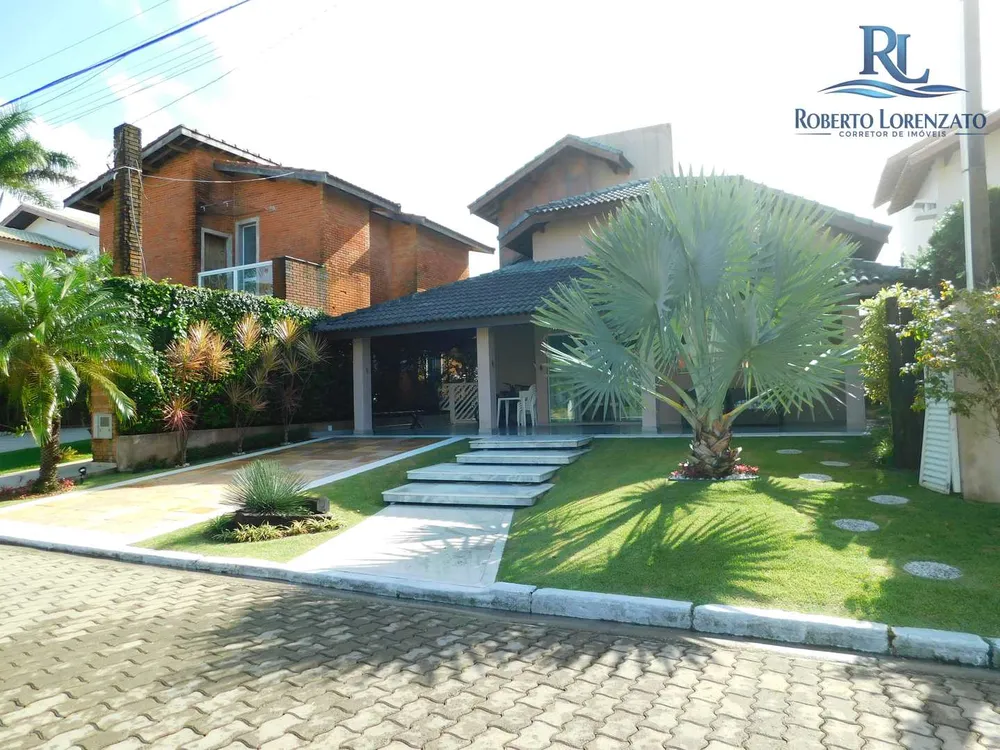 Casa, 4 quartos, 198 m² - Foto 3