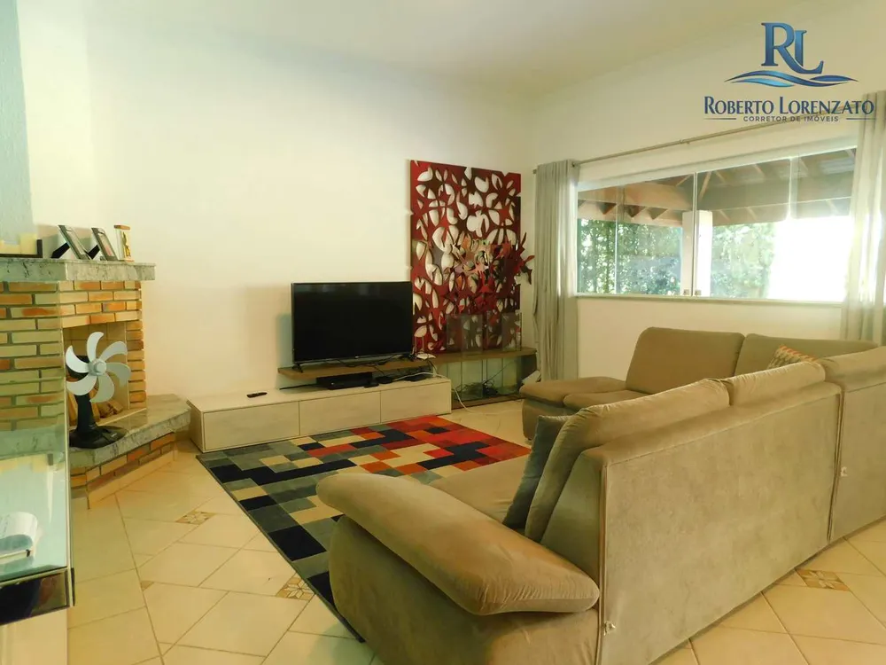 Casa, 4 quartos, 198 m² - Foto 5