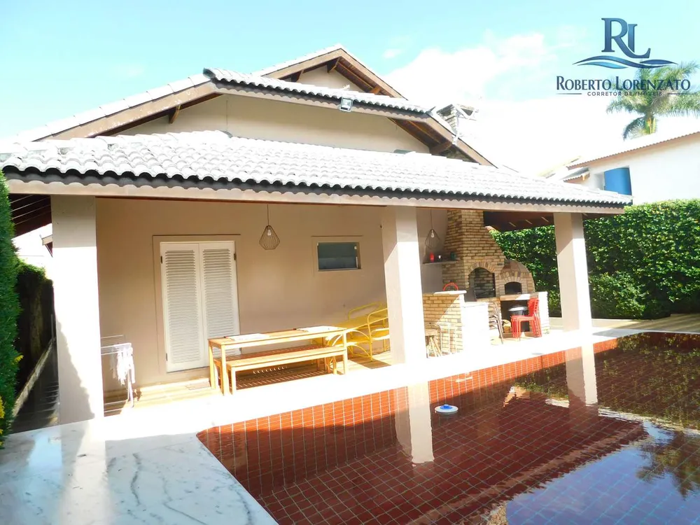 Casa, 4 quartos, 198 m² - Foto 6
