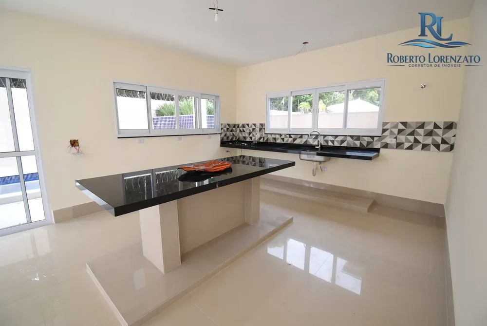Casa, 7 quartos, 413 m² - Foto 4
