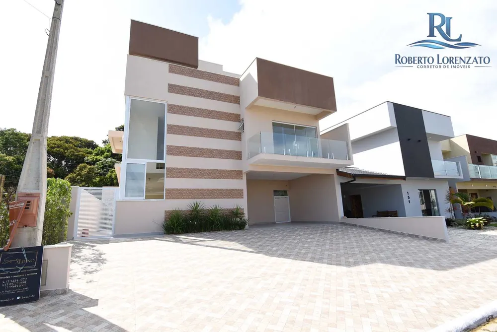 Casa, 7 quartos, 413 m² - Foto 1