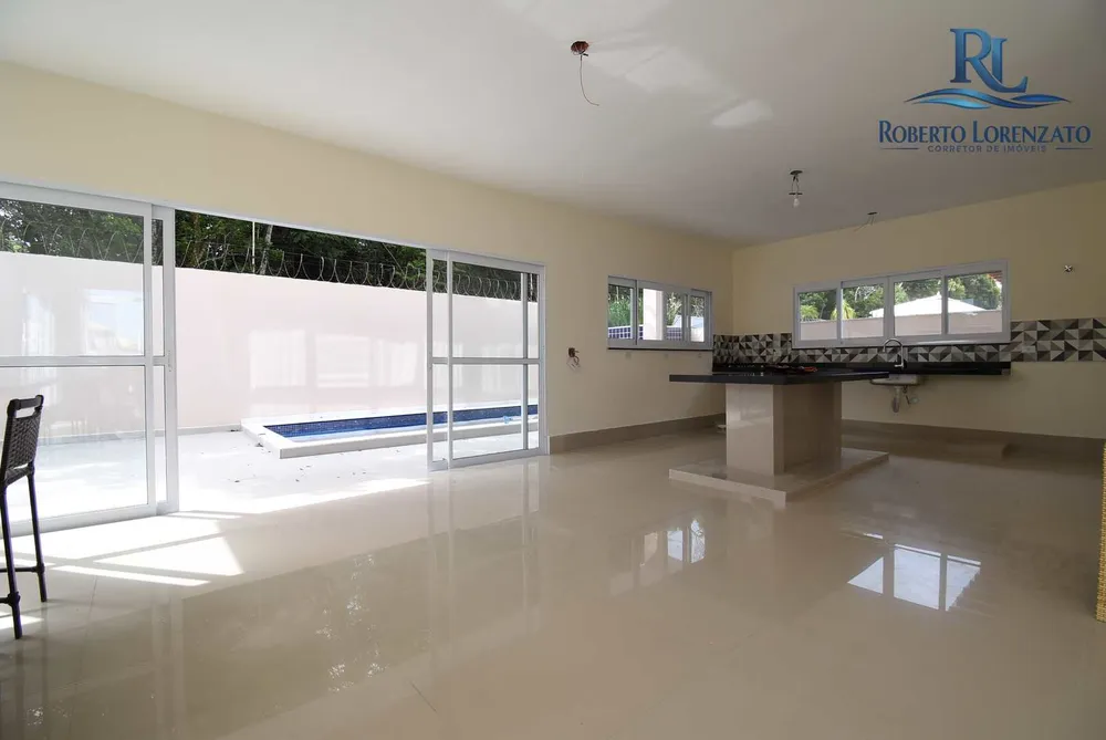 Casa, 7 quartos, 413 m² - Foto 3
