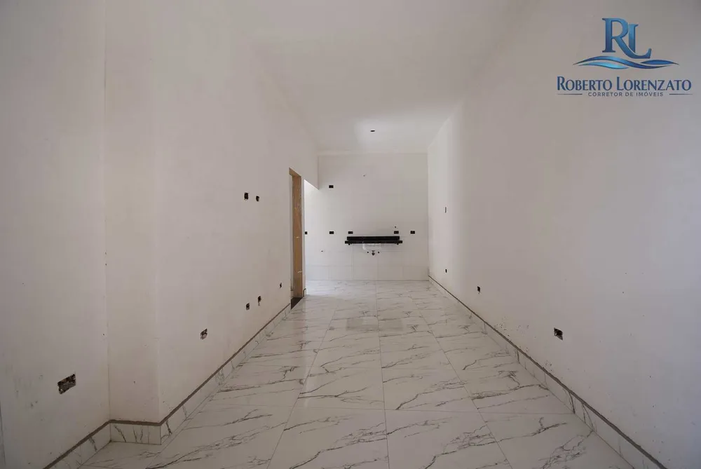 Apartamento, 1 quarto, 37 m² - Foto 3