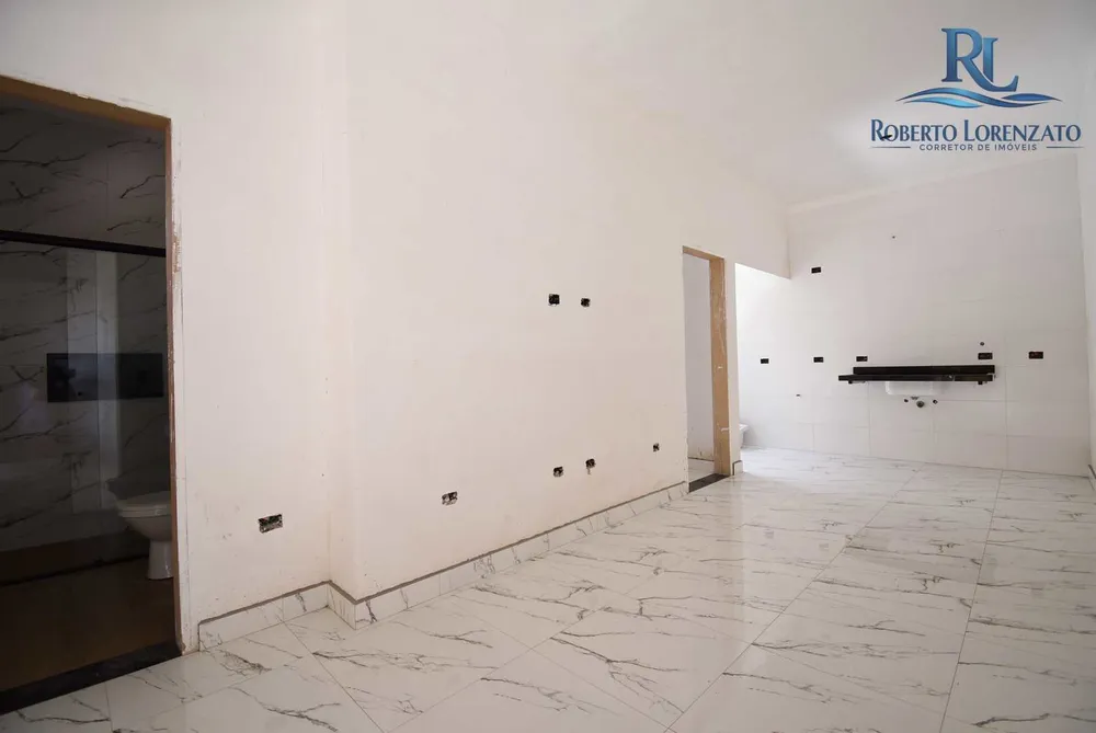 Apartamento, 1 quarto, 37 m² - Foto 4