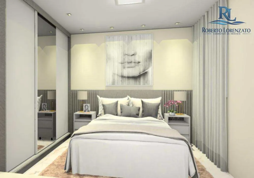 Apartamento, 1 quarto, 37 m² - Foto 14