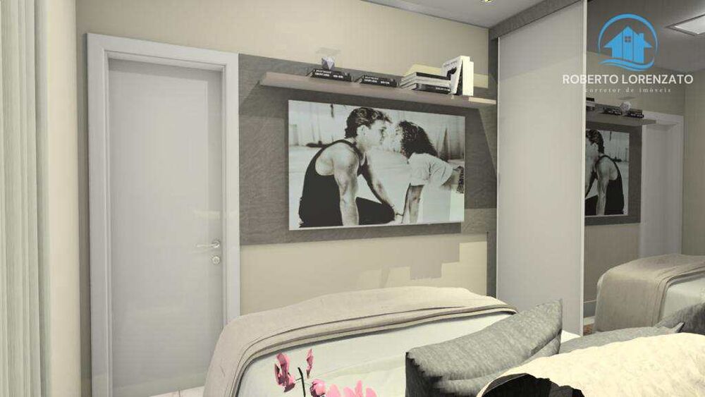 Apartamento, 1 quarto, 37 m² - Foto 7