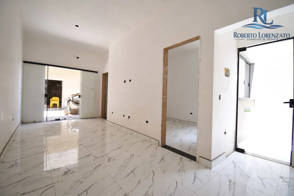 Apartamento, 1 quarto, 37 m² - Foto 6