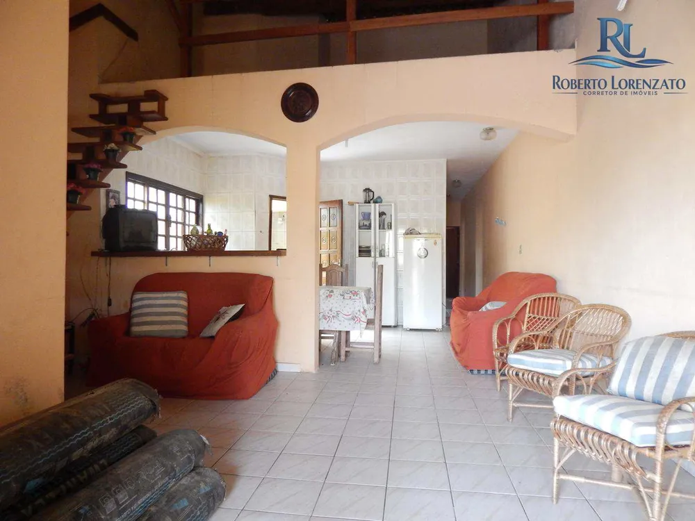Casa, 2 quartos, 124 m² - Foto 8