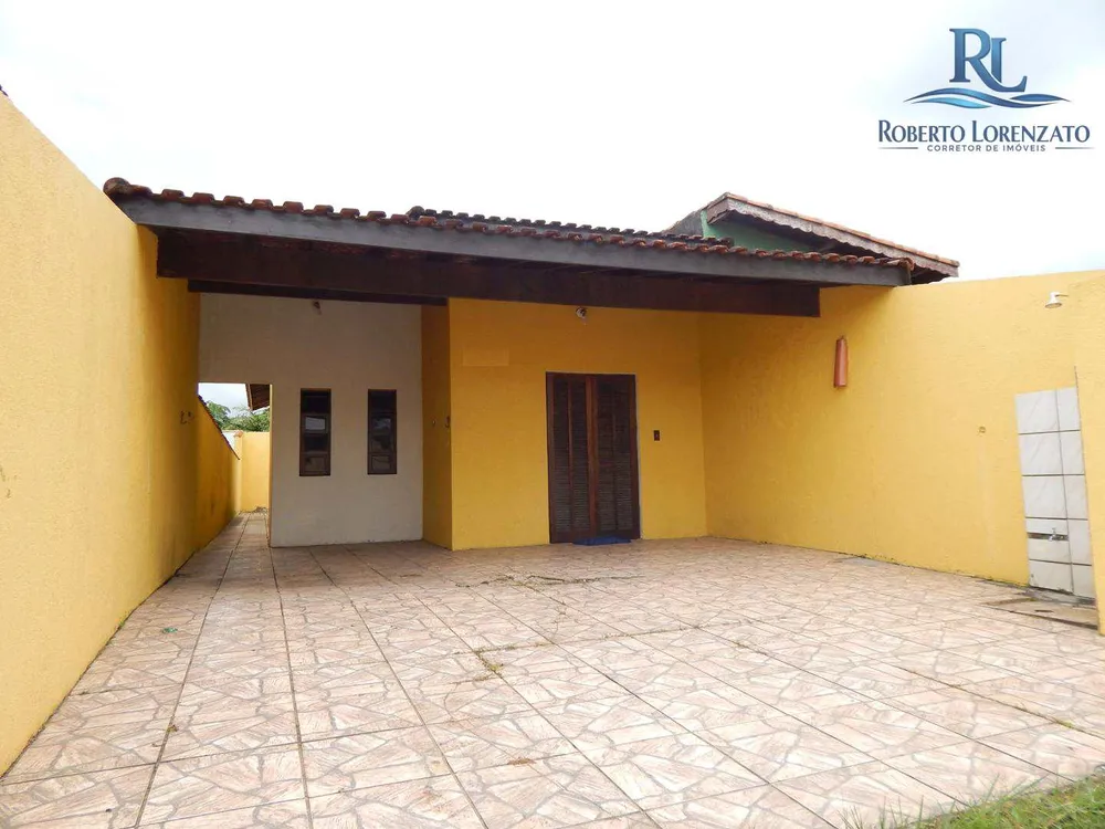 Casa, 2 quartos, 124 m² - Foto 1