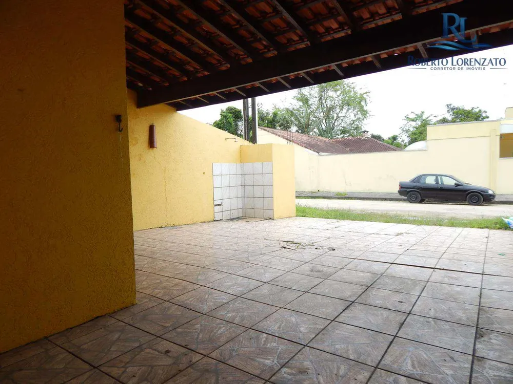Casa, 2 quartos, 124 m² - Foto 1