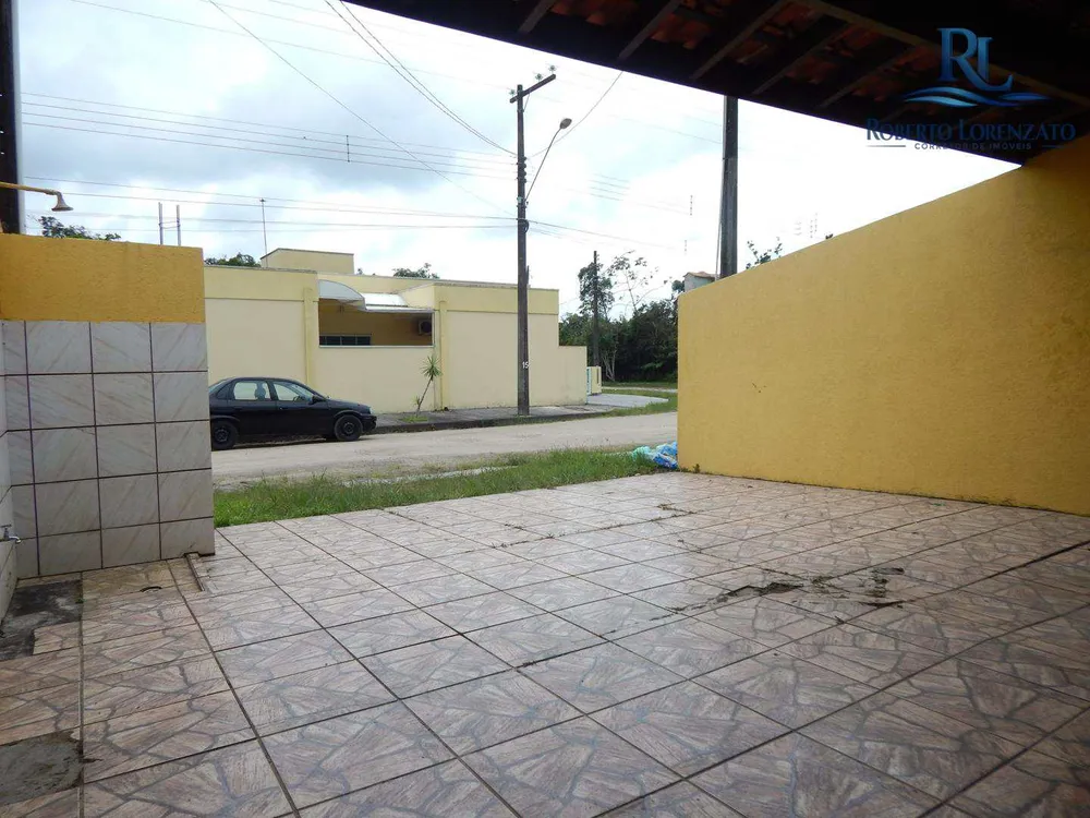 Casa, 2 quartos, 124 m² - Foto 2