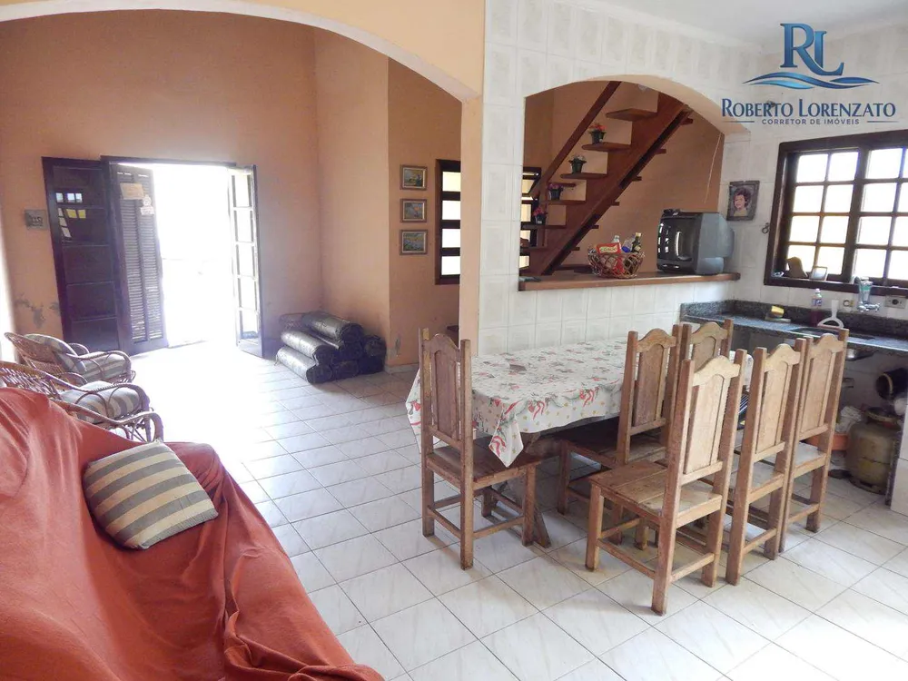 Casa, 2 quartos, 124 m² - Foto 3