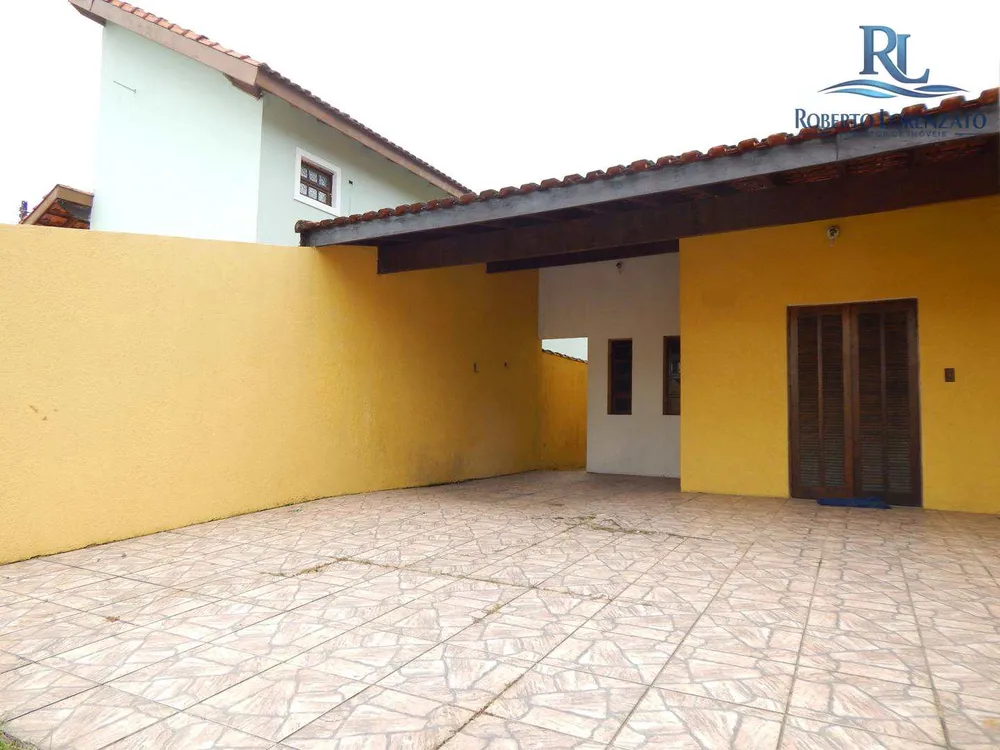 Casa, 2 quartos, 124 m² - Foto 4