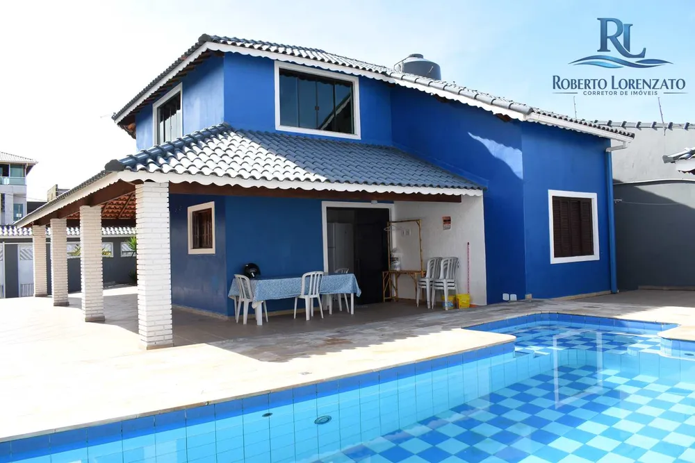 Casa, 4 quartos, 141 m² - Foto 3