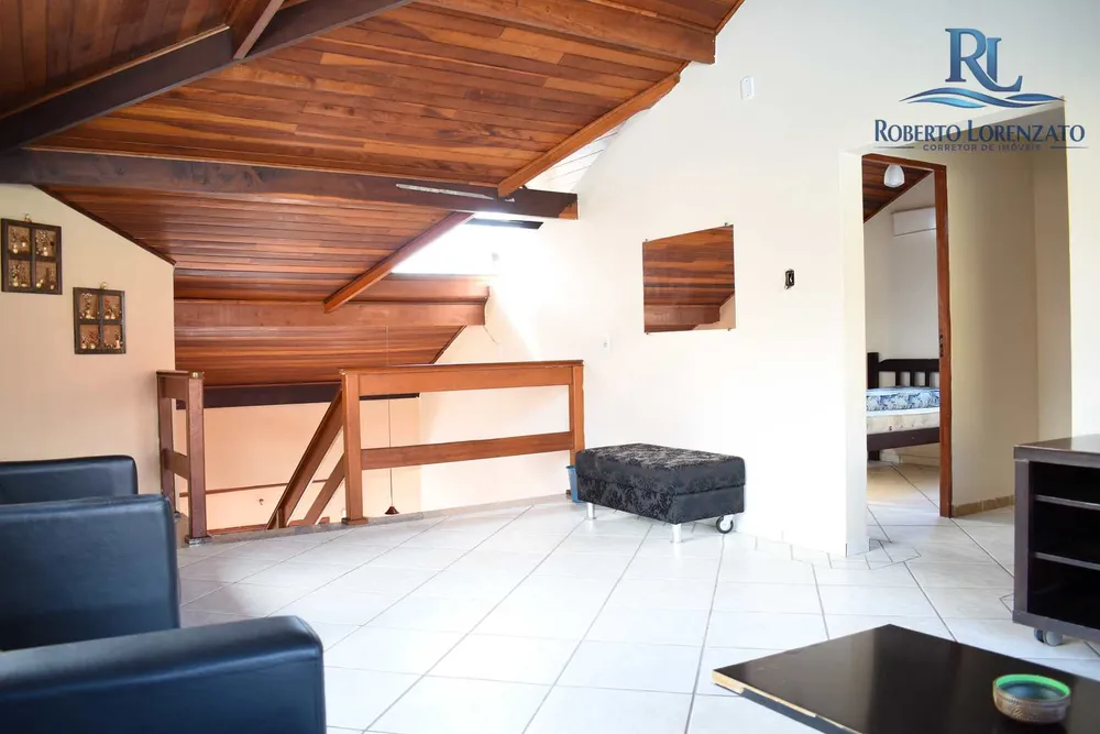 Casa, 4 quartos, 141 m² - Foto 9