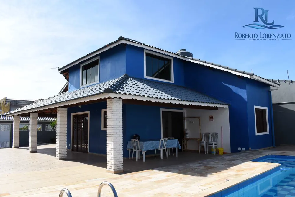 Casa, 4 quartos, 141 m² - Foto 8