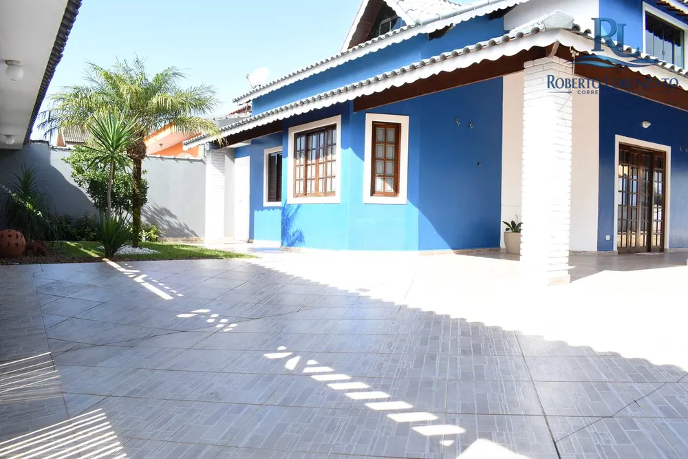 Casa, 4 quartos, 141 m² - Foto 5