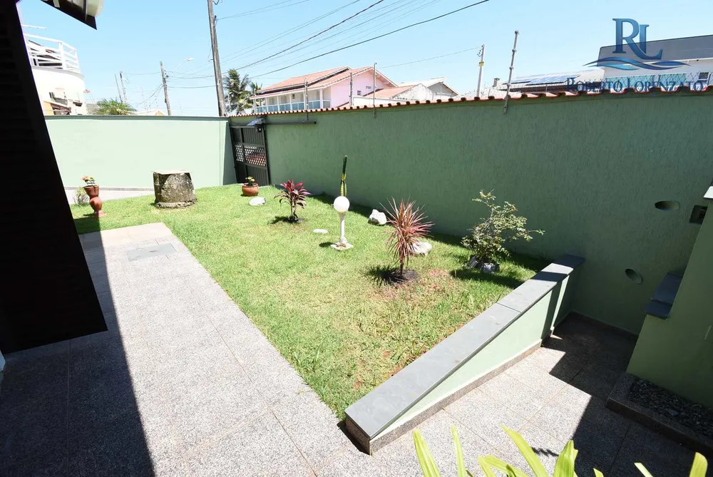 Casa, 3 quartos, 163 m² - Foto 2