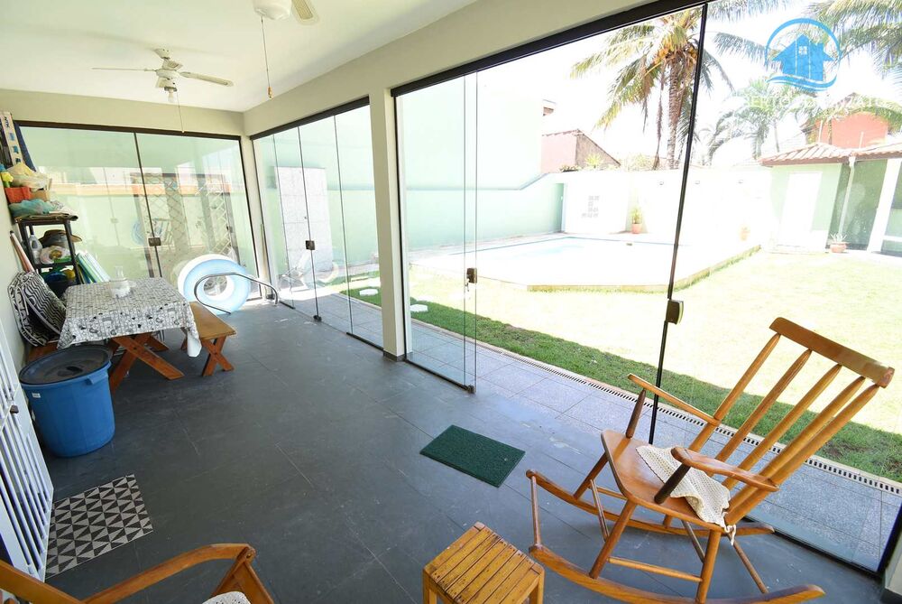 Casa, 3 quartos, 163 m² - Foto 1