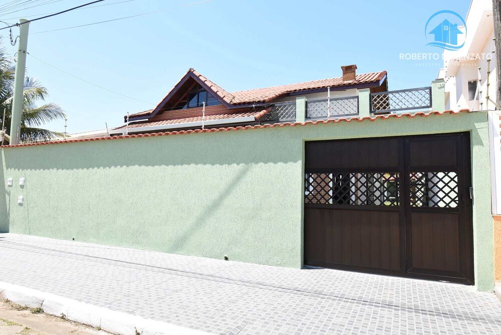 Casa, 3 quartos, 163 m² - Foto 3