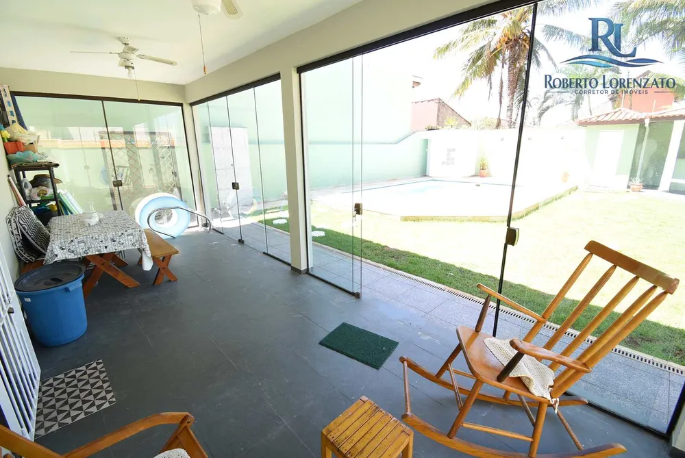 Casa, 3 quartos, 163 m² - Foto 5