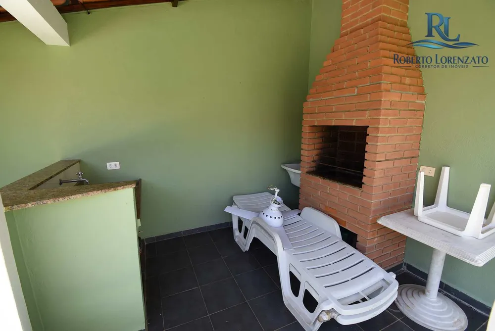 Casa, 3 quartos, 163 m² - Foto 12