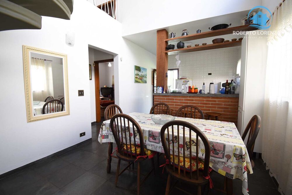 Casa, 3 quartos, 163 m² - Foto 2