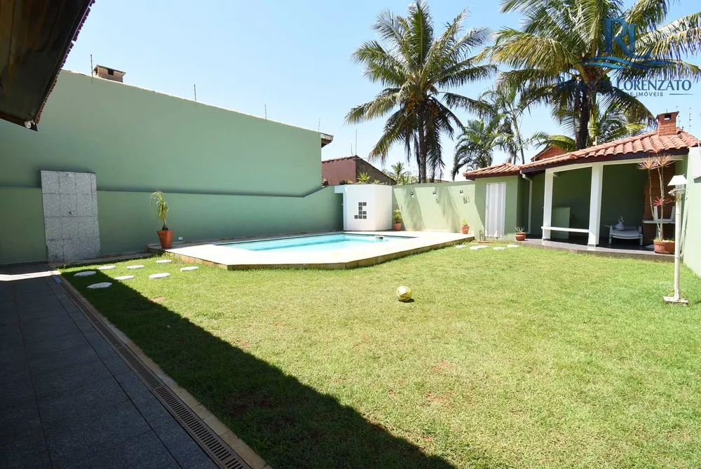Casa, 3 quartos, 163 m² - Foto 4