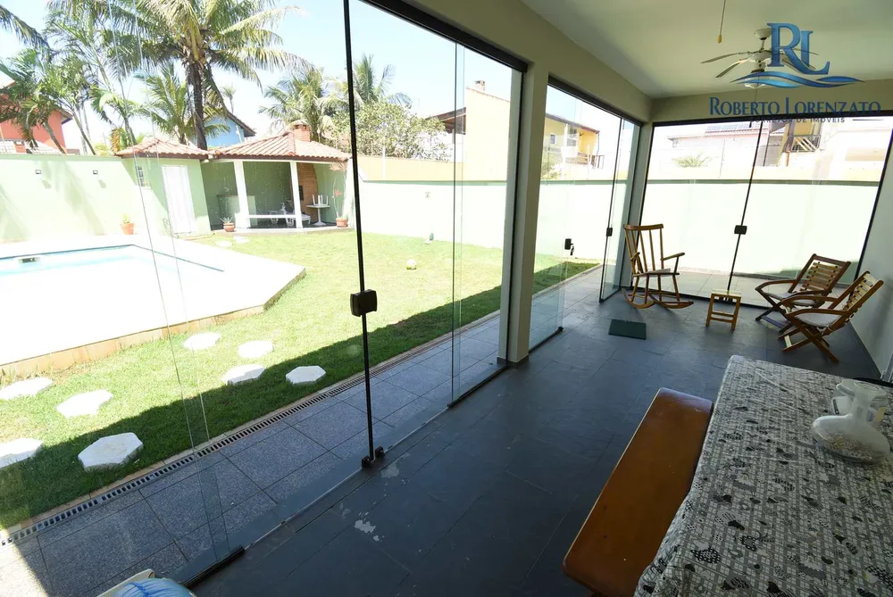 Casa, 3 quartos, 163 m² - Foto 6