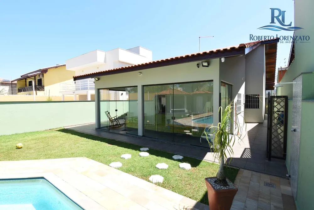Casa, 3 quartos, 163 m² - Foto 3