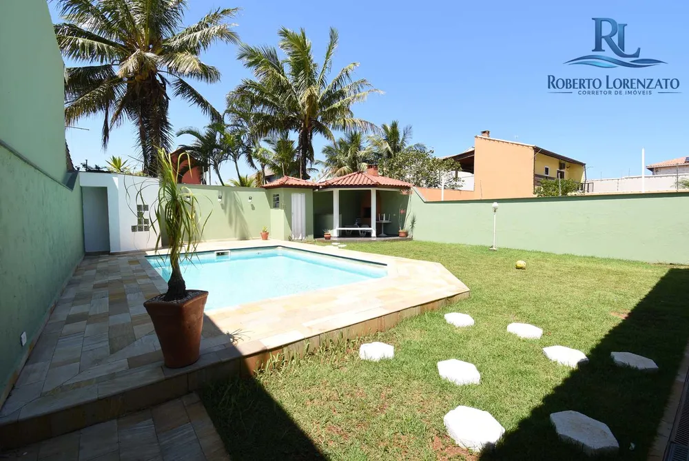 Casa, 3 quartos, 163 m² - Foto 7
