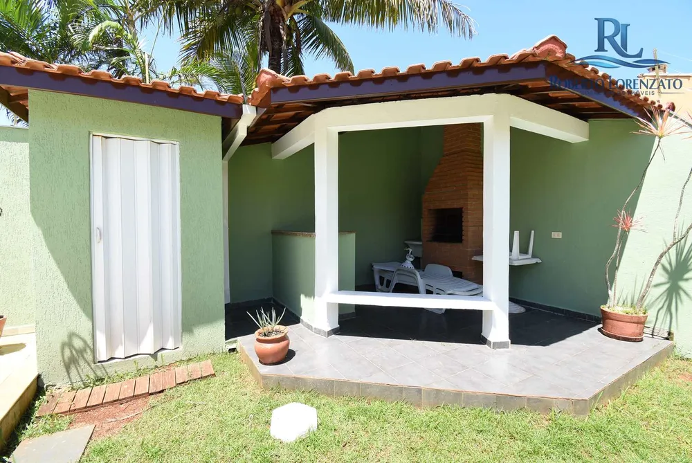 Casa, 3 quartos, 163 m² - Foto 8