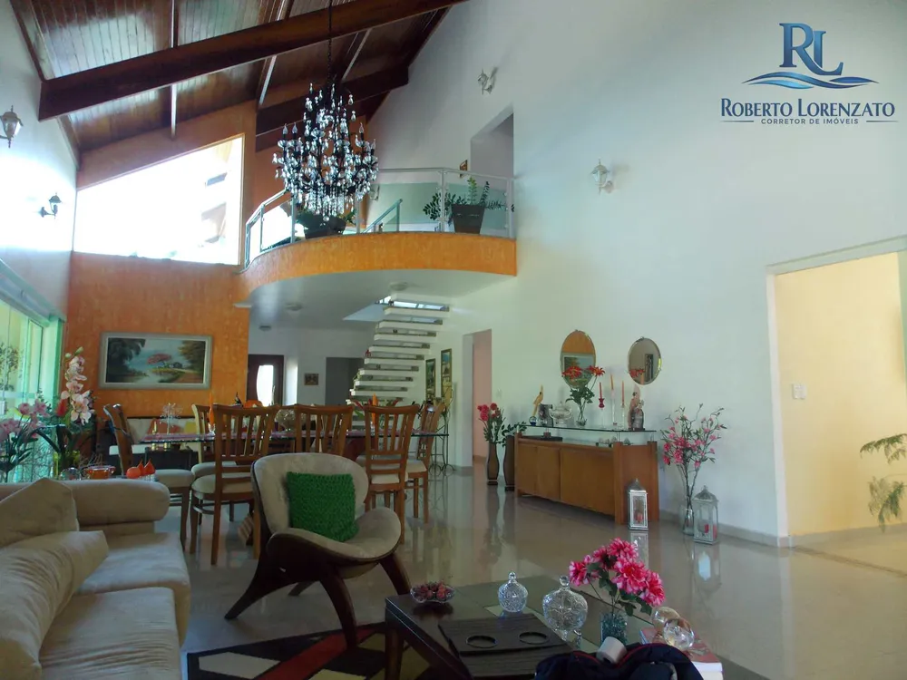 Casa, 4 quartos, 505 m² - Foto 6