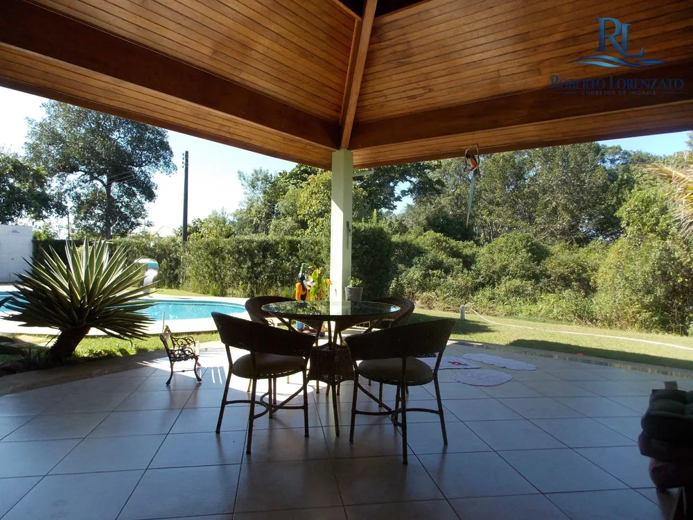 Casa, 4 quartos, 505 m² - Foto 3