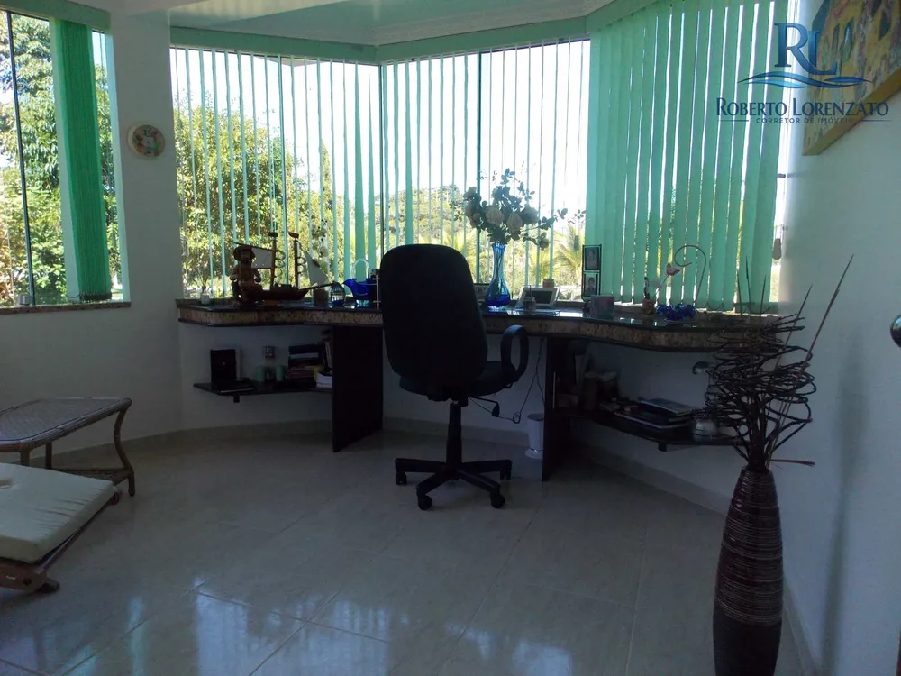 Casa, 4 quartos, 505 m² - Foto 2