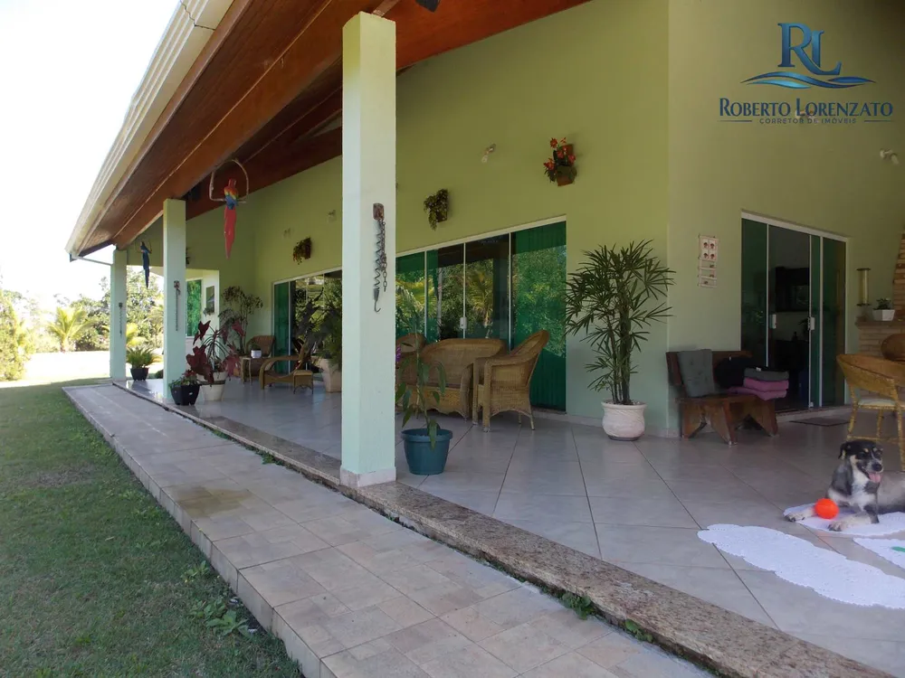 Casa, 4 quartos, 505 m² - Foto 2
