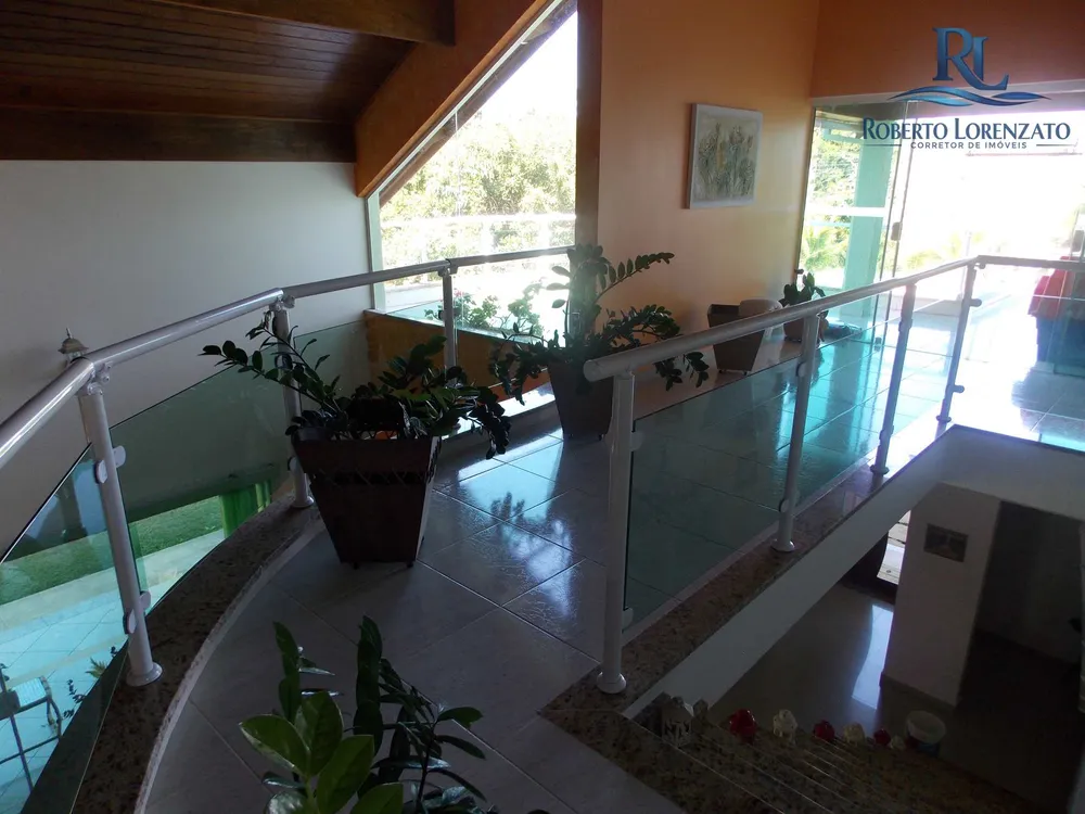 Casa, 4 quartos, 505 m² - Foto 1