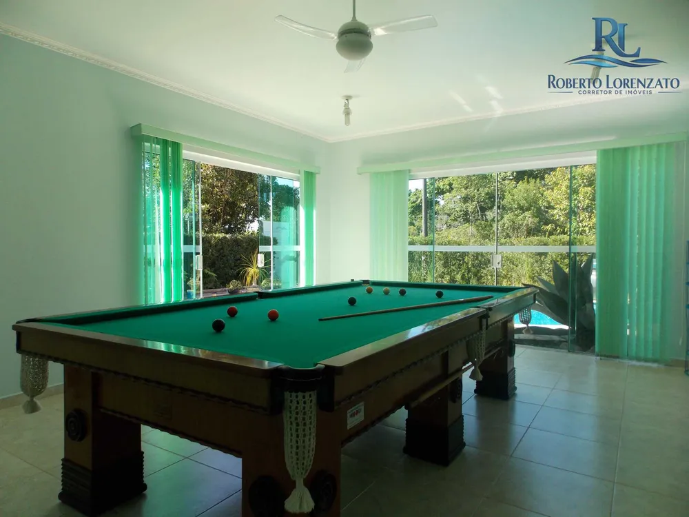 Casa, 4 quartos, 505 m² - Foto 3