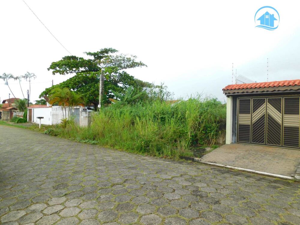 Terreno, 360 m² - Foto 1